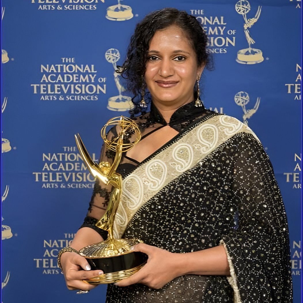 Hemal Trivedi