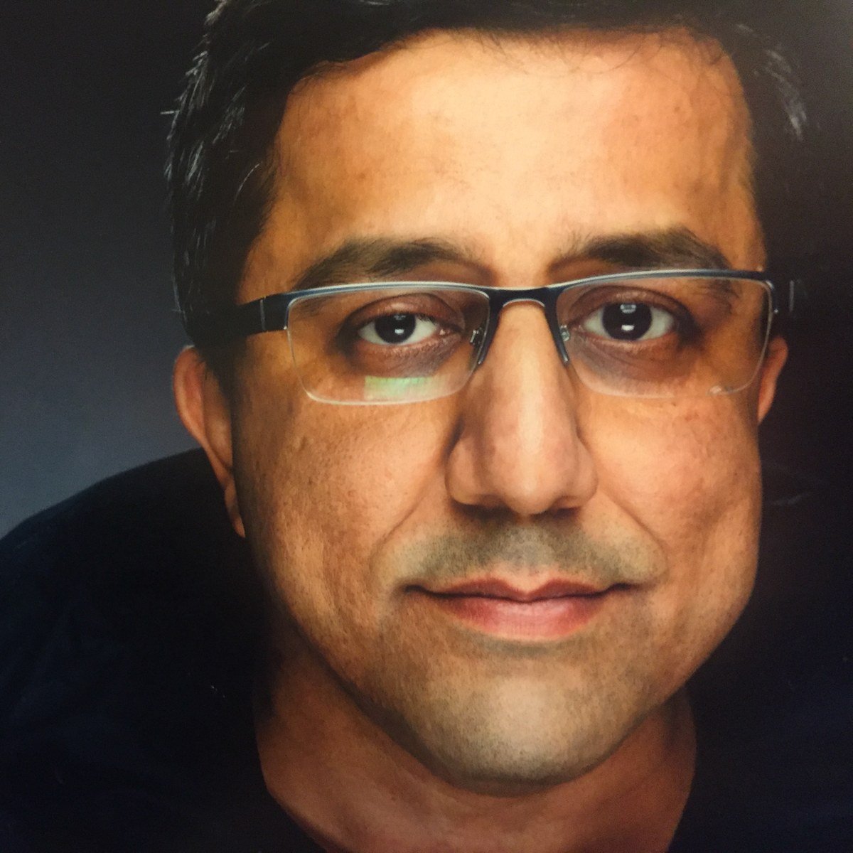 Jawad Mir
